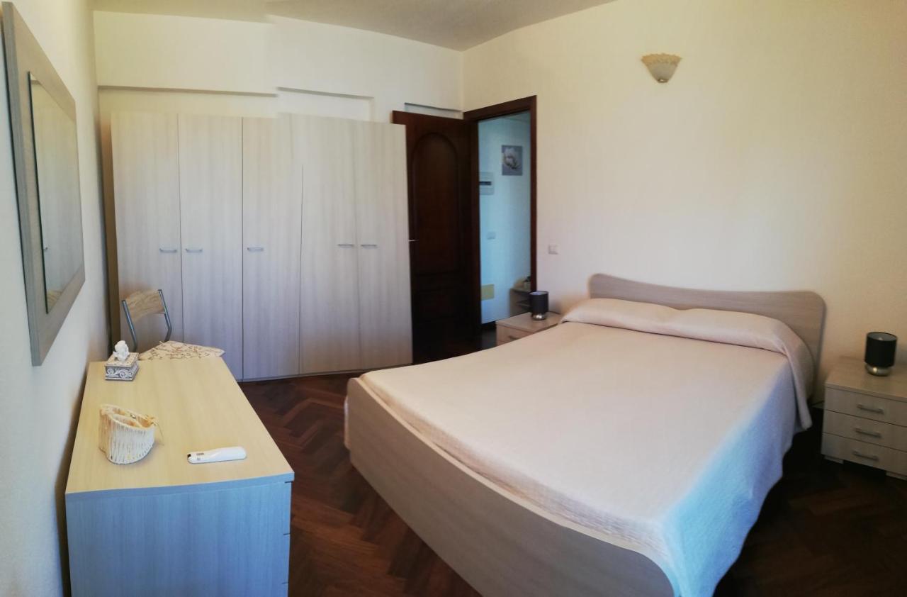 Cristina Casa Vacanze Olbia Exterior foto