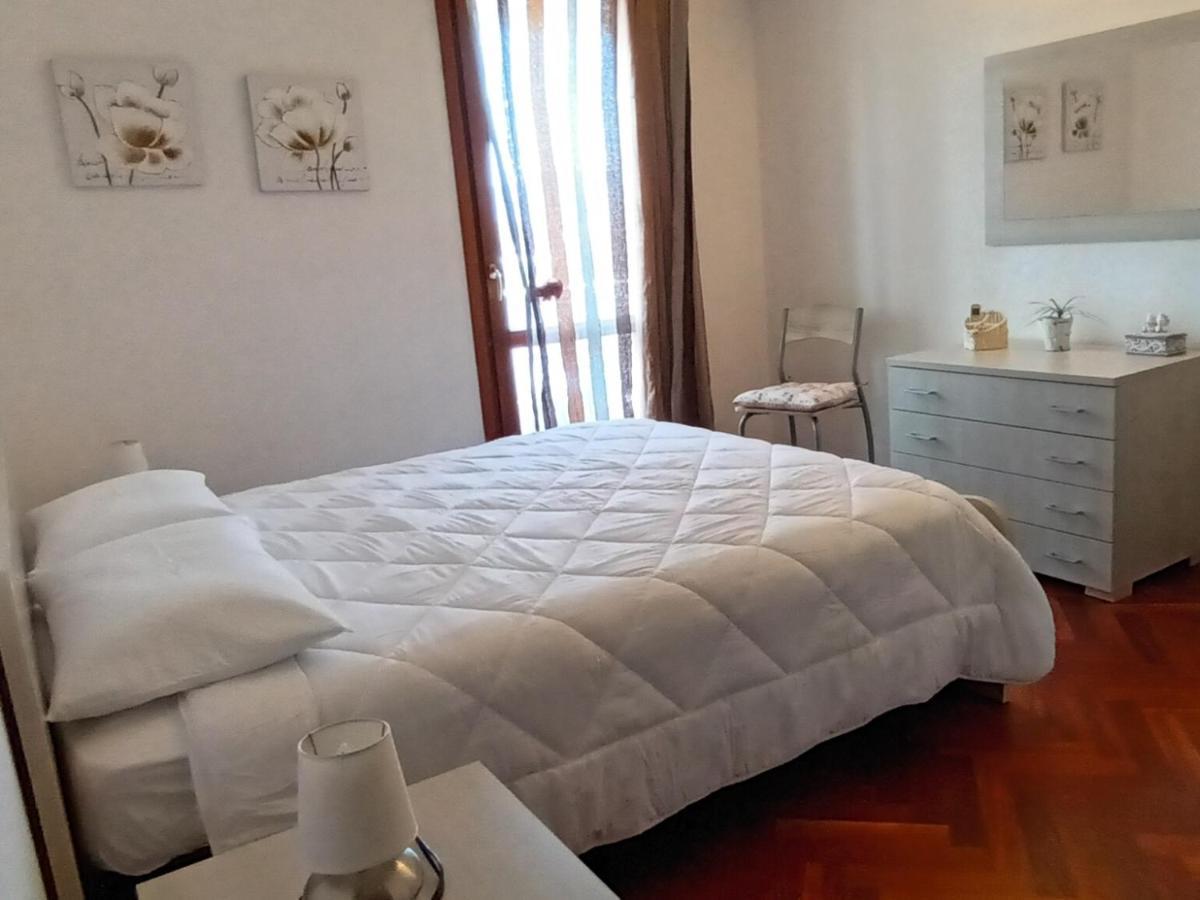 Cristina Casa Vacanze Olbia Exterior foto