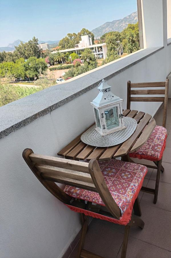 Cristina Casa Vacanze Olbia Exterior foto